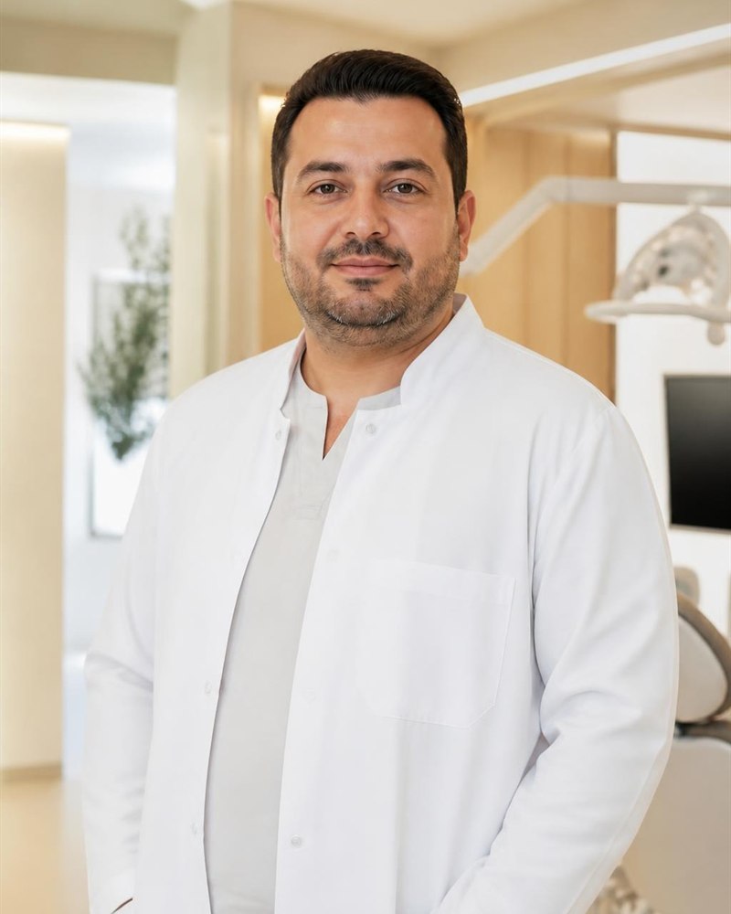 Dr Burak Aydın