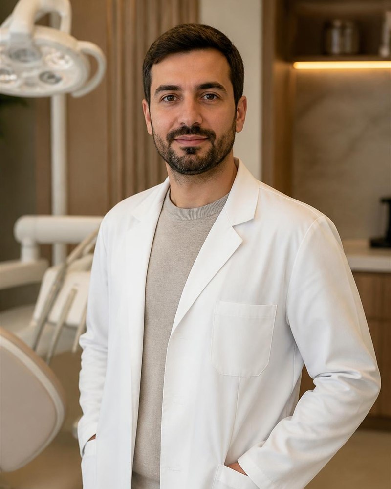 Dr Can Öztürk