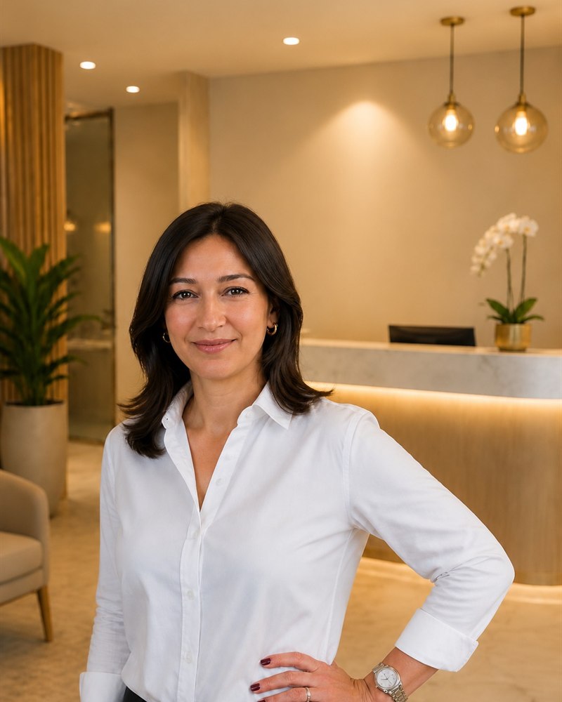 Dr. Selin Aydemir Moreau
